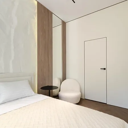 Apartment Petrovdom 03-258 In Rc Pechersk Plaza, Mykhaila Boichuka 17 *